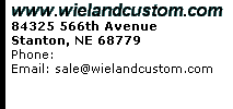 www.wielandcustom.com